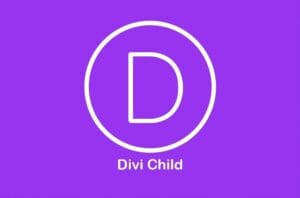 Divi-theme