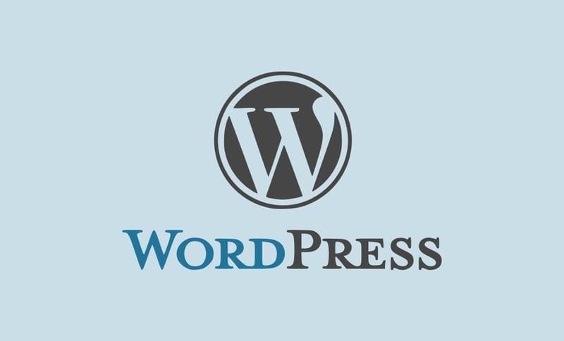 wordpress