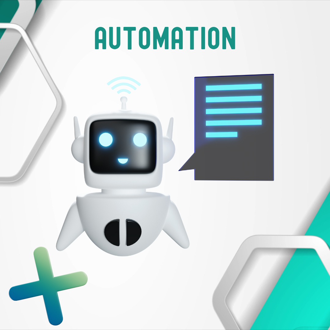 Clases de Automatización