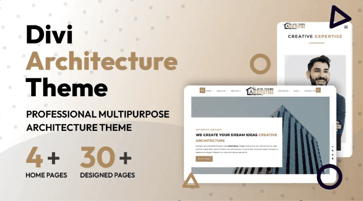 Divi Architecture Theme Divi Architecture Theme