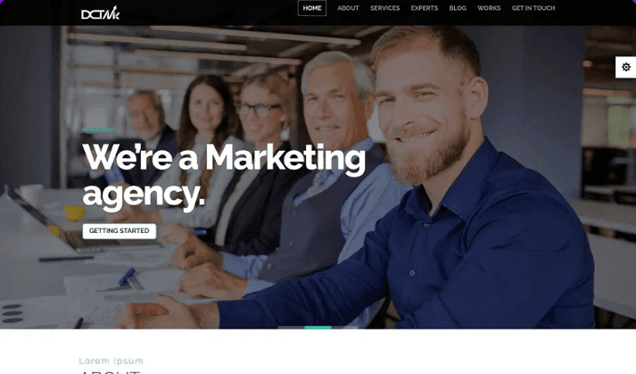 Divi Marketing Agency Divi Marketing Agency